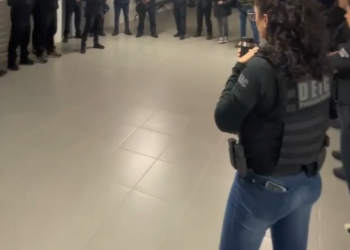 Polícia Civil deflagra operação Backstage em Governador Celso Ramos