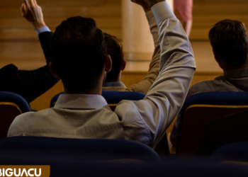 Prefeitura de Biguaçu comunica alteração da data da Audiência Pública sobre o novo Código Sanitário