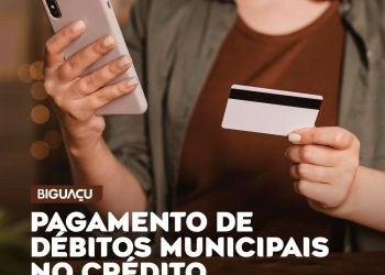 Regularizar débitos municipais ficou ainda mais simples