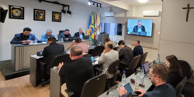 CMB – Resumo da semana 11-08