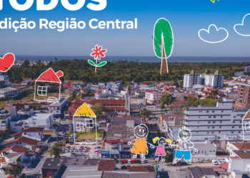 Segunda edição do Biguaçu Perto de Todos contempla a Região Central do município