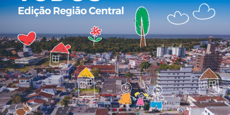 Segunda edição do Biguaçu Perto de Todos contempla a Região Central do município