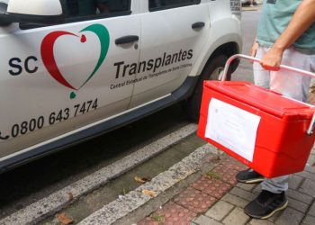 Setembro Verde - Santa Catarina é referência nacional na doação e transplante de órgãos