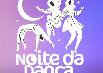 Ainda dá tempo de brilhar no palco da Noite da Dança 2025!