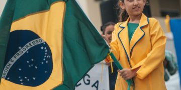 Biguaçu celebra abertura da Semana da Pátria