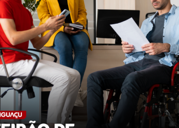 Biguaçu realiza feirão de empregos com vagas afirmativas no dia 2 de outubro