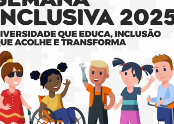 Educação e Assistência Social de Biguaçu promovem Semana Inclusiva 2025