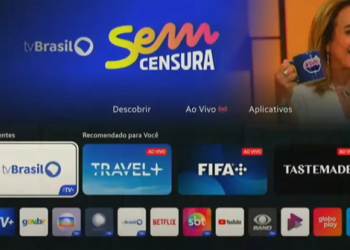 Entenda o que é e como vai funcionar a nova tecnologia da TV 3.0