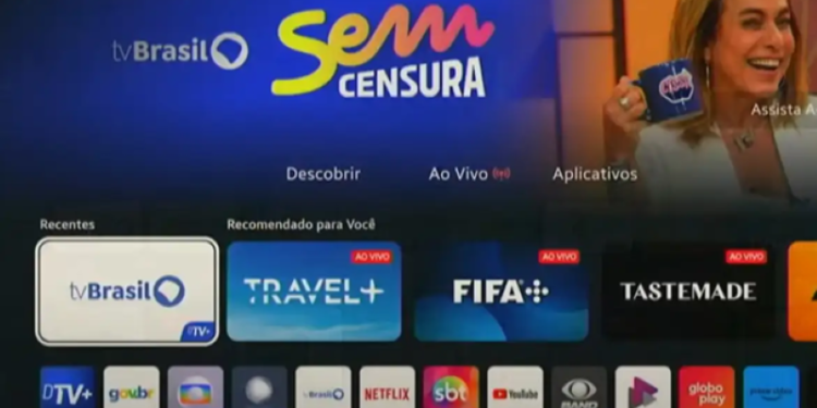 Entenda o que é e como vai funcionar a nova tecnologia da TV 3.0