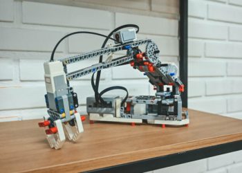 Prefeitura de Biguaçu abre inscrições para Oficina Maker de Robótica