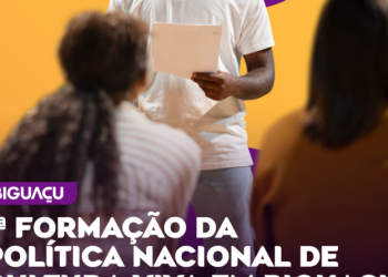 Prefeitura de Biguaçu promove formação sobre a Política Nacional de Cultura Viva