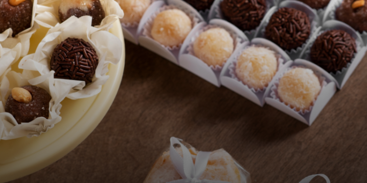 Programa Qualifica Biguaçu oferece curso de Produção de Docinhos para Festas