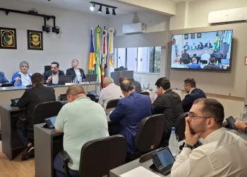 Resumo das sessões da semana - 01 de setembro