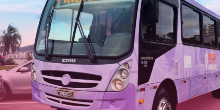 Campanha Outubro Rosa 2025 inicia com mutirão de serviços e ações em Biguaçu