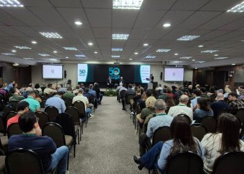 Epagri comemora 50 anos de pesquisa e projeta um futuro agropecuário pautado em inovação e sustentabilidade