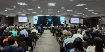 Epagri comemora 50 anos de pesquisa e projeta um futuro agropecuário pautado em inovação e sustentabilidade
