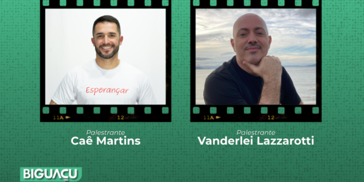 I Fórum Municipal de Cultura de Biguaçu será realizado neste dia 8 de outubrov