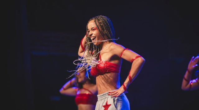 Noite e Mostra de Dança - Biguaçu respira arte e cultura nos dias 7, 8 e 9 de novembro