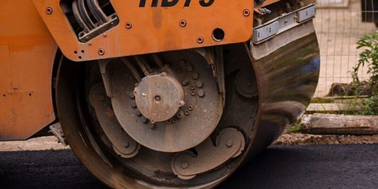 Prefeitura de Biguaçu capta R$ 20 milhões para ampliar pavimentação em bairros da cidade