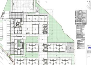 Prefeitura de Biguaçu lança licitação para construção de Escola de Tempo Integral de R$ 12 milhões