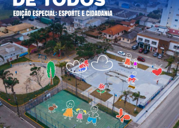 Programação adiada Biguaçu Perto de Todos