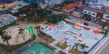 Programação adiada Biguaçu Perto de Todos