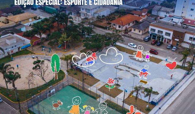 Programação adiada Biguaçu Perto de Todos