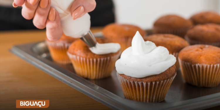 Qualifica Biguaçu abre inscrições para curso gratuito de Cupcakes