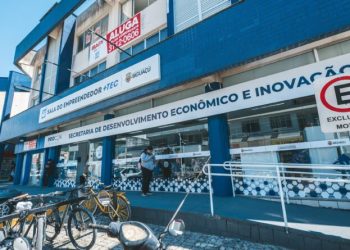 Seletiva de empregos favorece acesso a oportunidades para moradores de Biguaçu