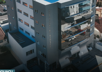 Tribunal recomenda aprovação das contas da Prefeitura de Biguaçu relativas ao exercício 2024