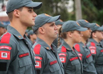 Conheça o Programa “Bombeiros Comunitários” do CBMSC e saiba como participar