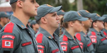 Conheça o Programa “Bombeiros Comunitários” do CBMSC e saiba como participar
