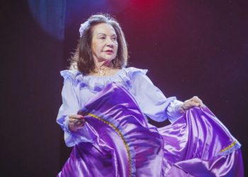 Noite e Mostra de Dança 2025 destacam Biguaçu como celeiro de talentos e polo cultural