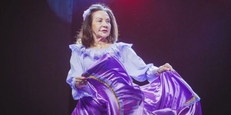 Noite e Mostra de Dança 2025 destacam Biguaçu como celeiro de talentos e polo cultural