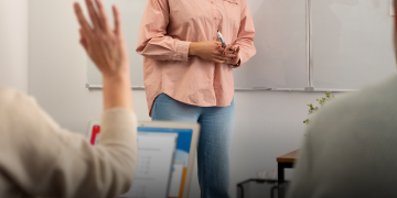 Seminário apresenta práticas que estão transformando a Educação em Biguaçu