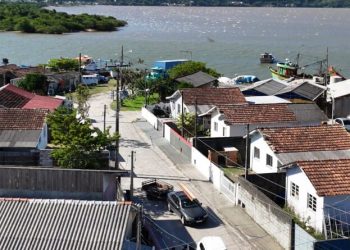 Espera de mais de 20 anos chega ao fim com moradias regularizadas em Biguaçu