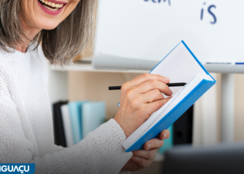 Prefeitura de Biguaçu abre matrículas e rematrículas em cursos gratuitos de línguas