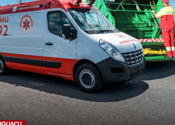 Serviços essenciais serão mantidos durante o recesso de fim de ano em Biguaçu