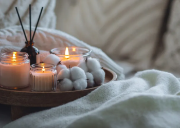 Casa perfumada o ano inteiro: 5 truques que fazem toda a diferença