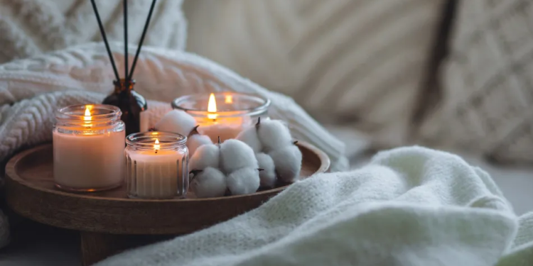 Casa perfumada o ano inteiro: 5 truques que fazem toda a diferença