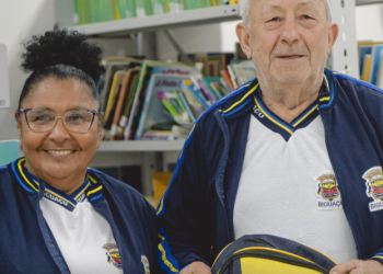 Educação de Jovens e Adultos – EJA com matrículas abertas em Biguaçu