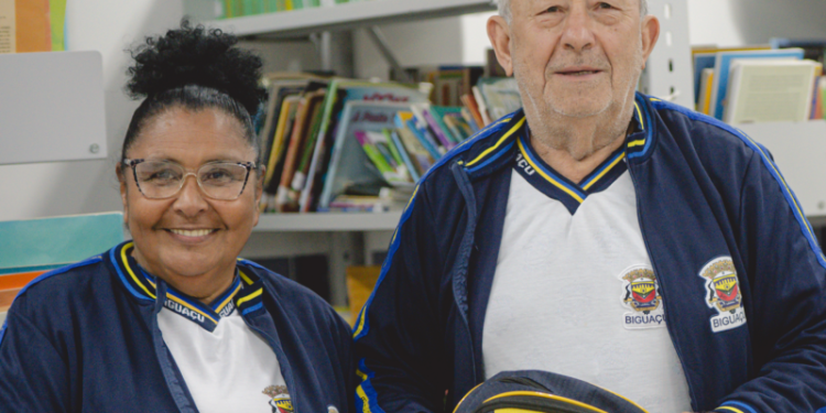 Educação de Jovens e Adultos – EJA com matrículas abertas em Biguaçu