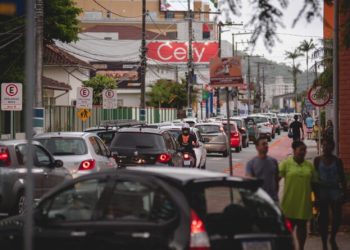 Frota de Biguaçu fecha 2025 com 59.770 veículos, crescimento de 5,3% no ano