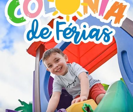 colonias de ferias 2026
