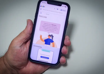 Prouni 2026 oferece mais de 590 mil bolsas em instituições privadas