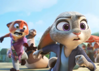 Por que ‘Zootopia 2’ virou um fenômeno de bilheteria e qual o papel da China nisso