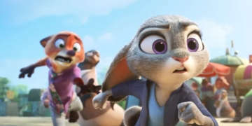 Por que ‘Zootopia 2’ virou um fenômeno de bilheteria e qual o papel da China nisso