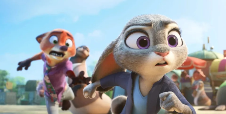 Por que ‘Zootopia 2’ virou um fenômeno de bilheteria e qual o papel da China nisso