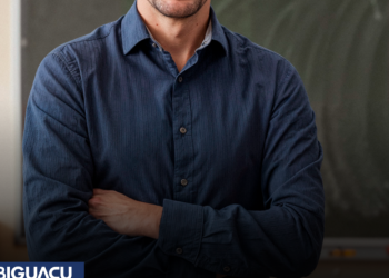 Educação de Biguaçu abre inscrições para o cargo temporário de Segundo Professor