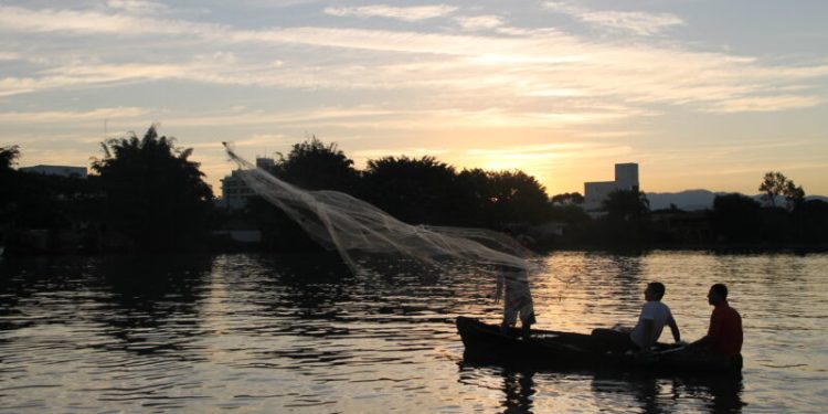Prefeitura de Biguaçu inicia cadastro para o Programa de Auxílio ao Kit Pescador
